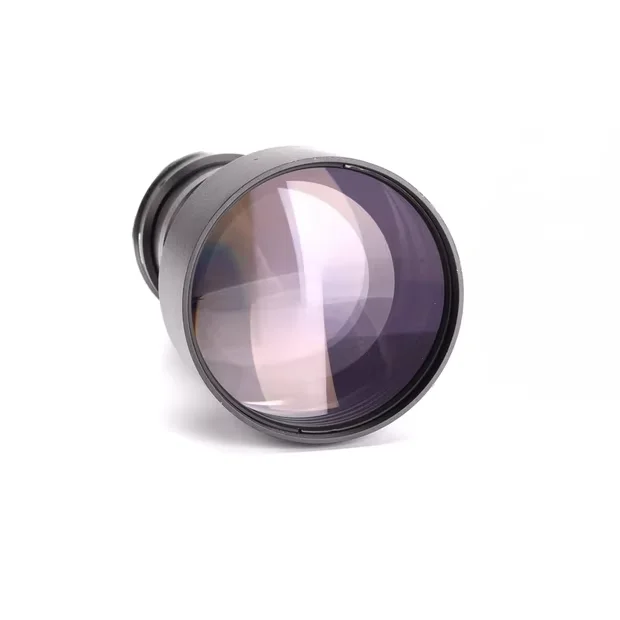 VST VS-LTC04-100-21/FS  ĳ ڷƮ , 0.4x F Ʈ, 4/3 ġ, 8MP, ȣ 