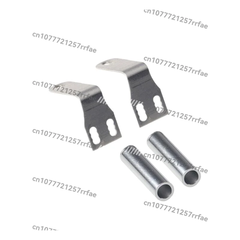 시뮬레이션 모델 자동차 90046 꼬리 배기관. 적용 가능