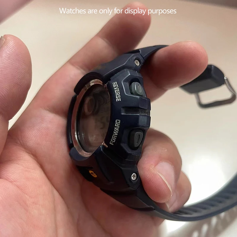 3MK FlexibleGlass Watch Casio G-SHOCK Mudmaster hibrid üveg