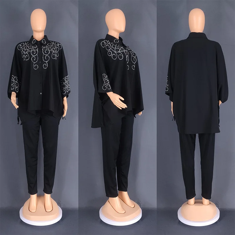 Рисунок 2 - Одежда в африканском стиле для женщин на весну-лето