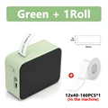 Green 1Roll