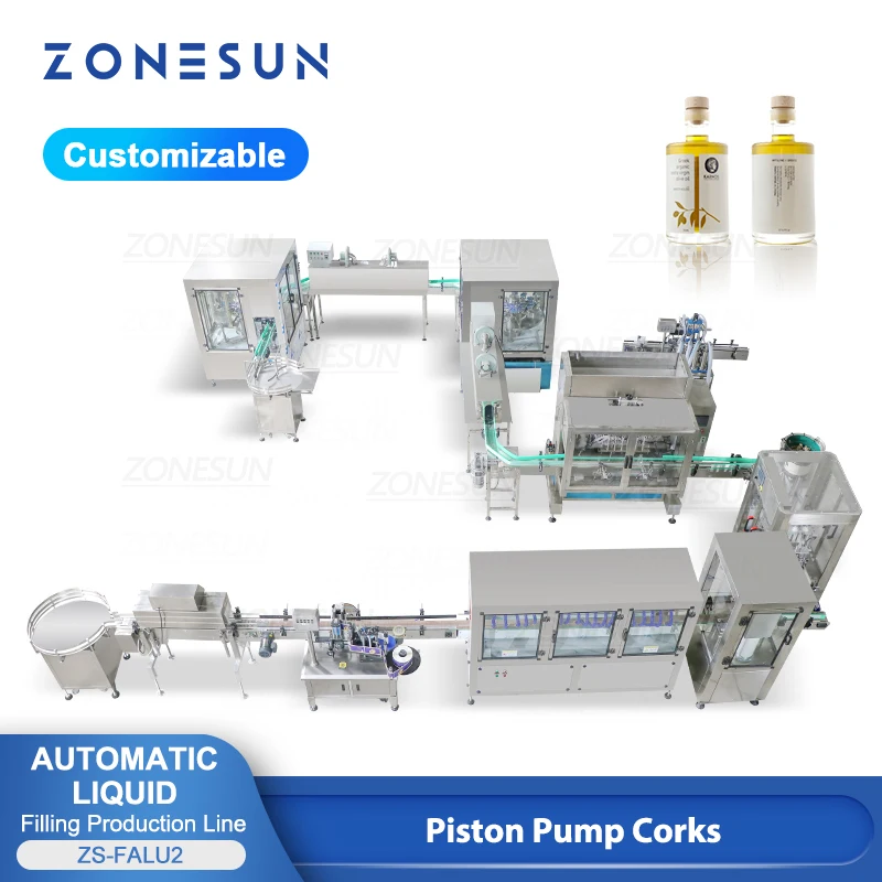 Рисунок 3 - ZONESUN ZS-FALU1 Полная Автоматическая