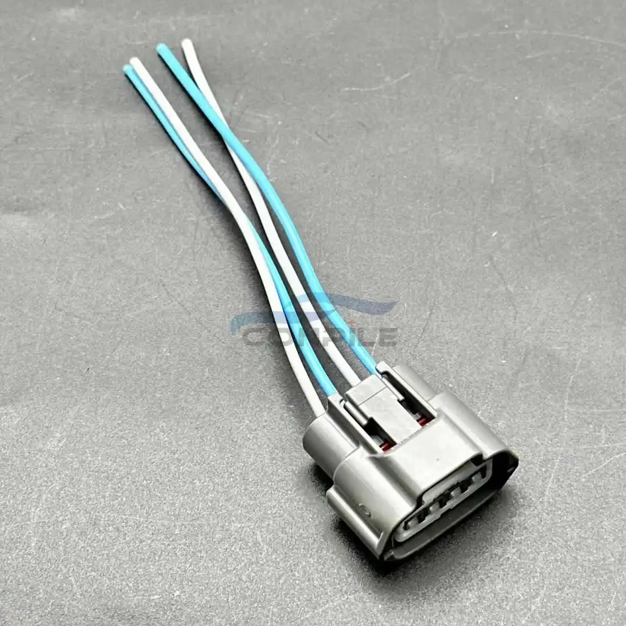 4PIN cable for Soueast China Racecourse BYD Oland BAIC Haima Generator Regulator