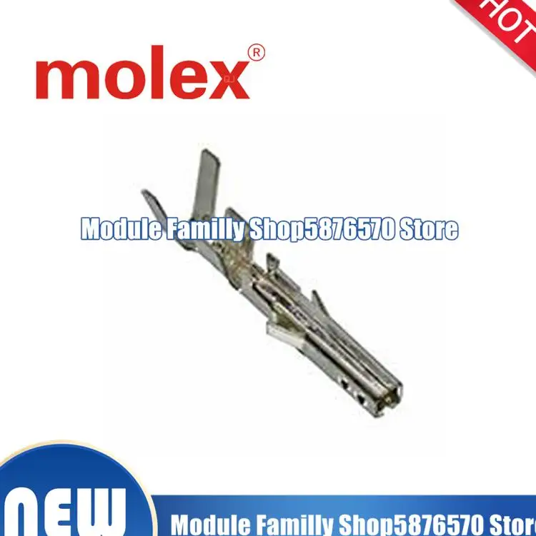 

100/pcs/lot new and original Connector 39000211 3900-0211 terminal