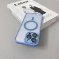 Sierra Blue