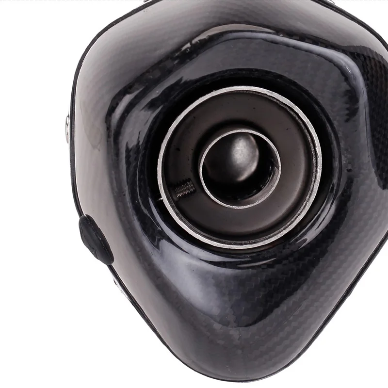 Per Honda FORZA350 NSS350 sistema completo scarico Moto modificato fuga Moto Bike silenziatore DB Killer silenziatore tubo di collegamento anteriore - - Racext 28