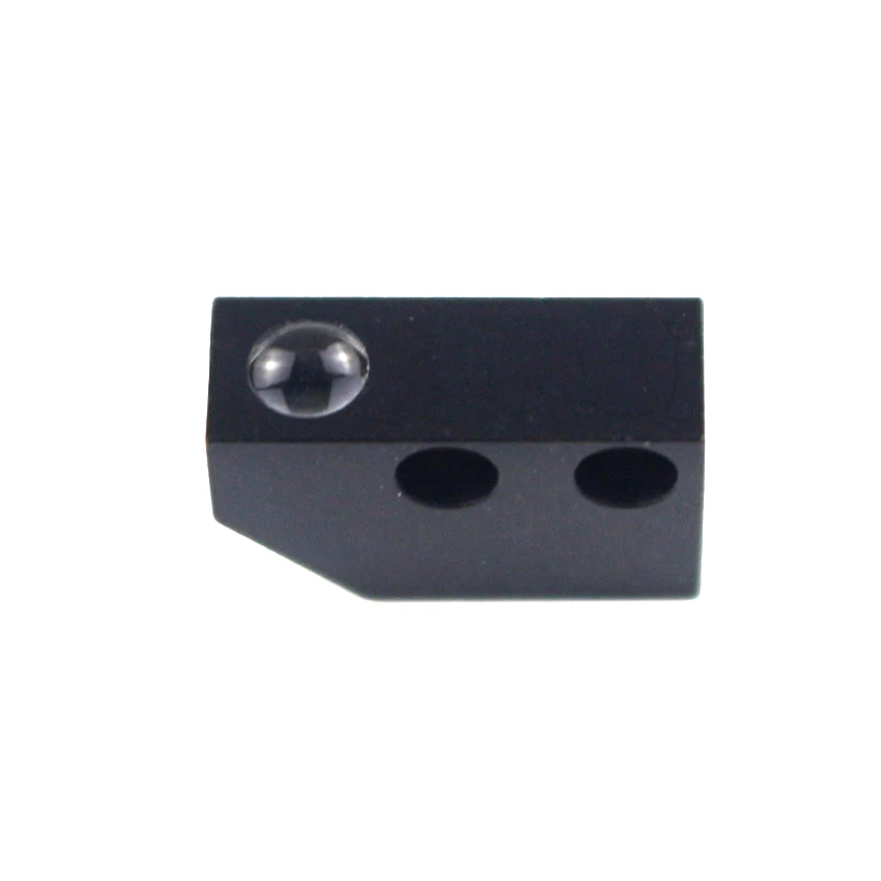 

F-5HA Japan Keyence reflective optical fiber sensor lens focusing lens condenser brand new original F-5HA