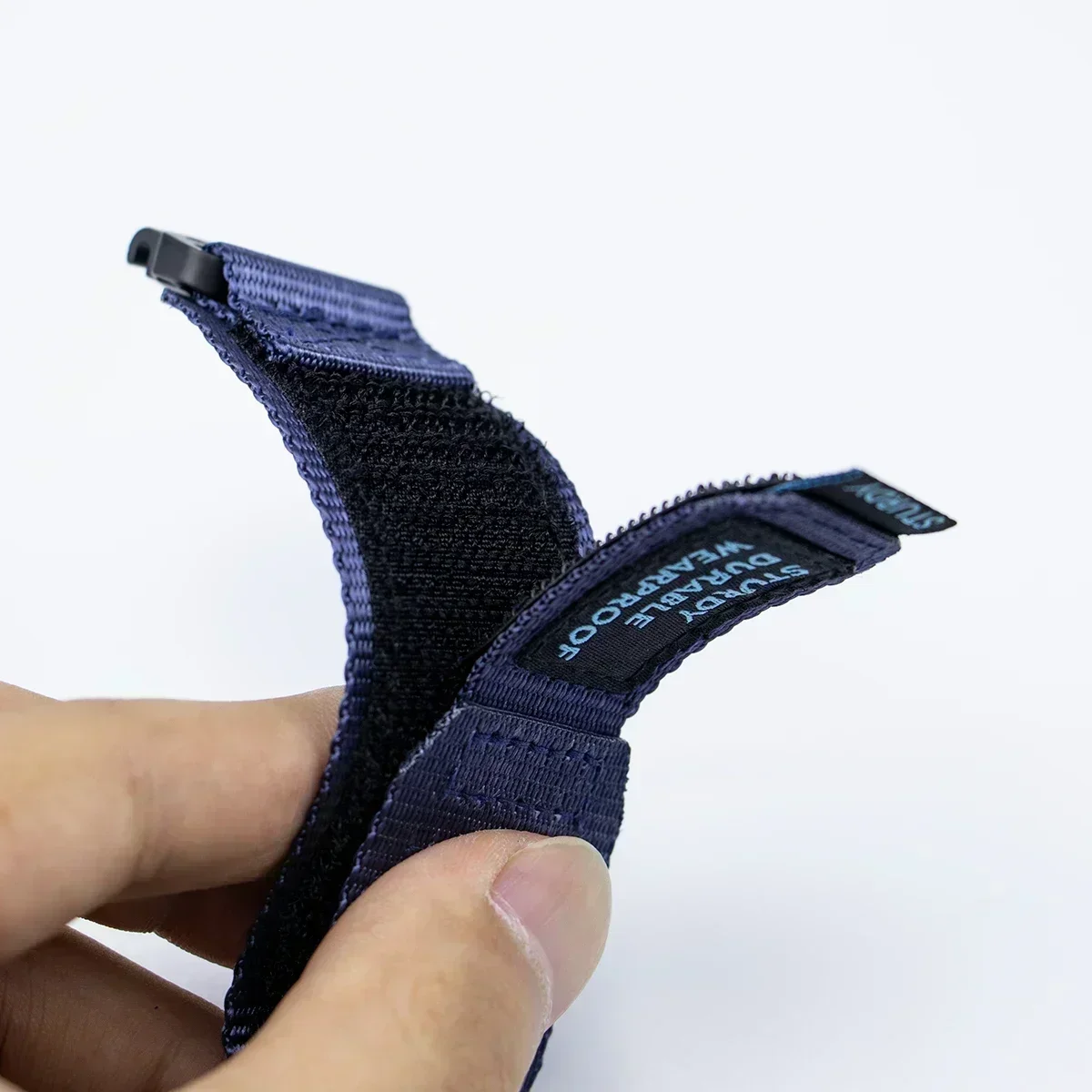 Durable Nylon Quick Fit Replacement Strap