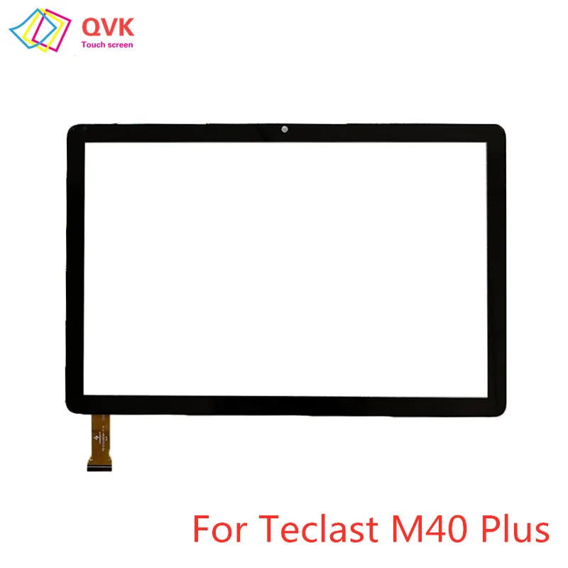 10.1 Inch Glass touch screen touch screen panel for Teclast M40 Plus/M20 4G/M30 Capacitive touch screen sensor panel for Teclast M30