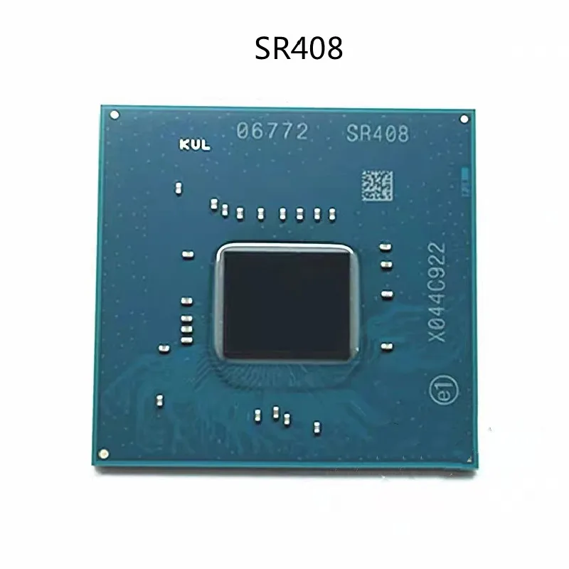 

Новый оригинальный чипсет FH82B360 SR408 BGA
