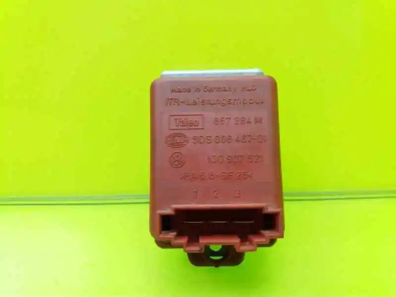 Heating Resistance Compatible With Volkswagen Golf Iv 1 8 T 150 Cv Used Atv Parts Accessories Aliexpress