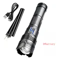 G500 with battery