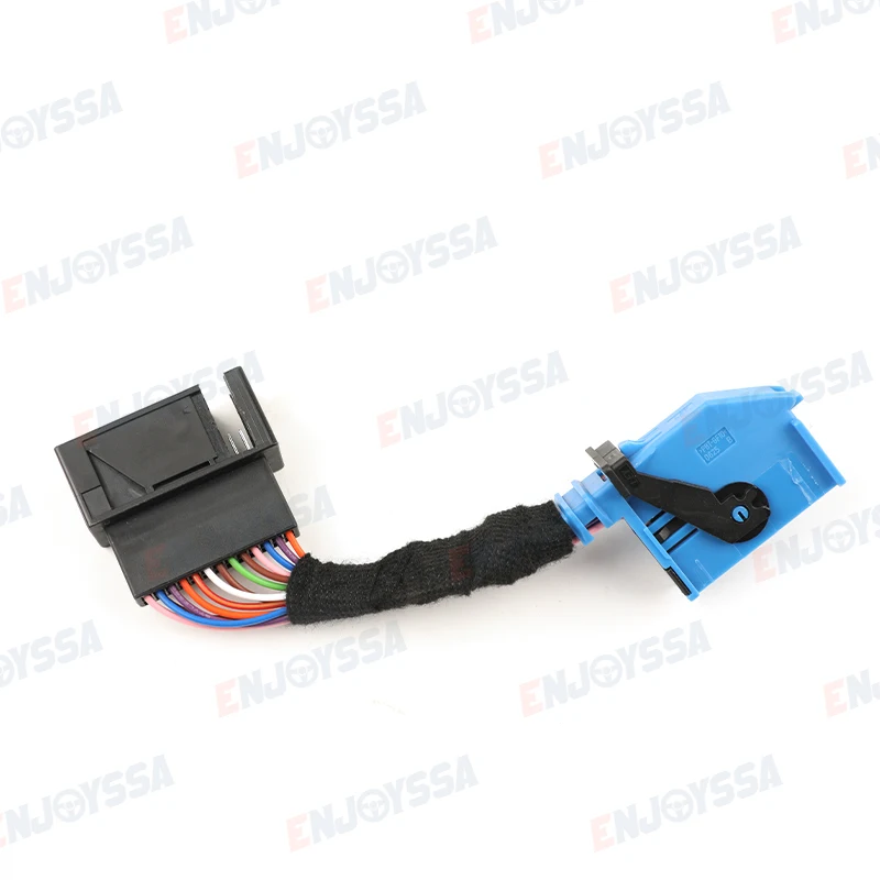 Stop Canceller For Volkswagen Passat B7 Car Automatic Start Stop Engine System Off Eliminator Device Control Sensor Plug 4