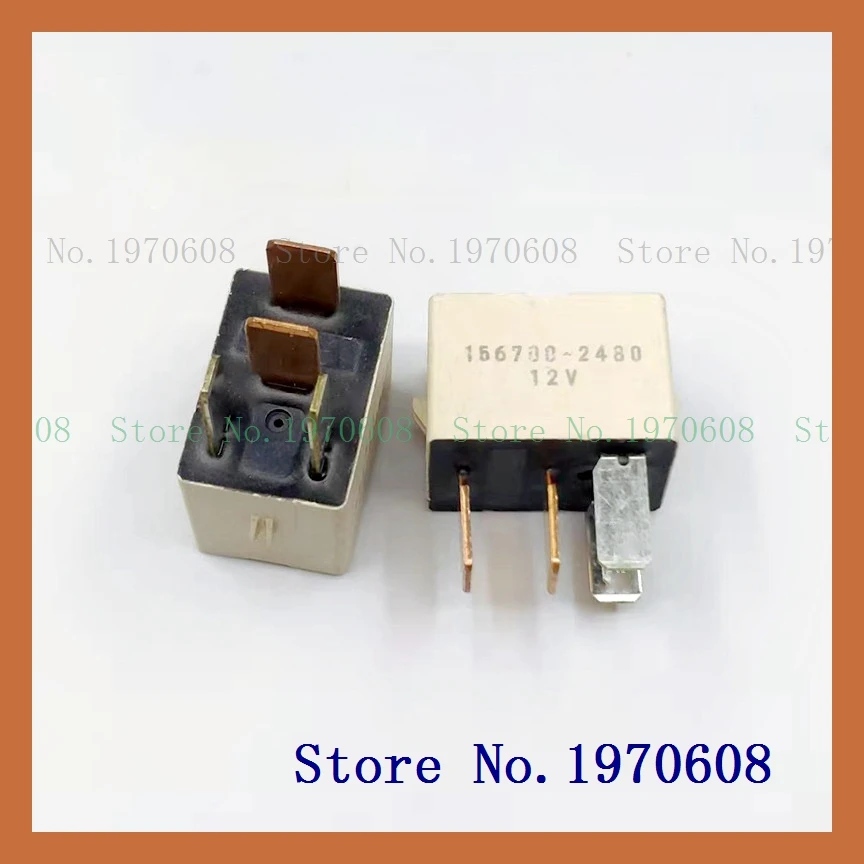 

12V 156700-2480