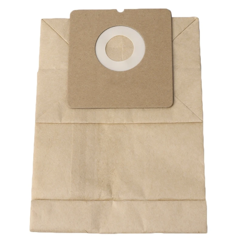Universal Vacuum Cleaner Bags Paper Dust Bag Replace For Rowenta ZR0049