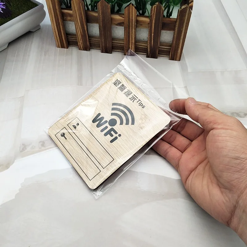 ANDDEAR Bianco Senza Fili WiFi in Parete AP di Alt... – Grandado