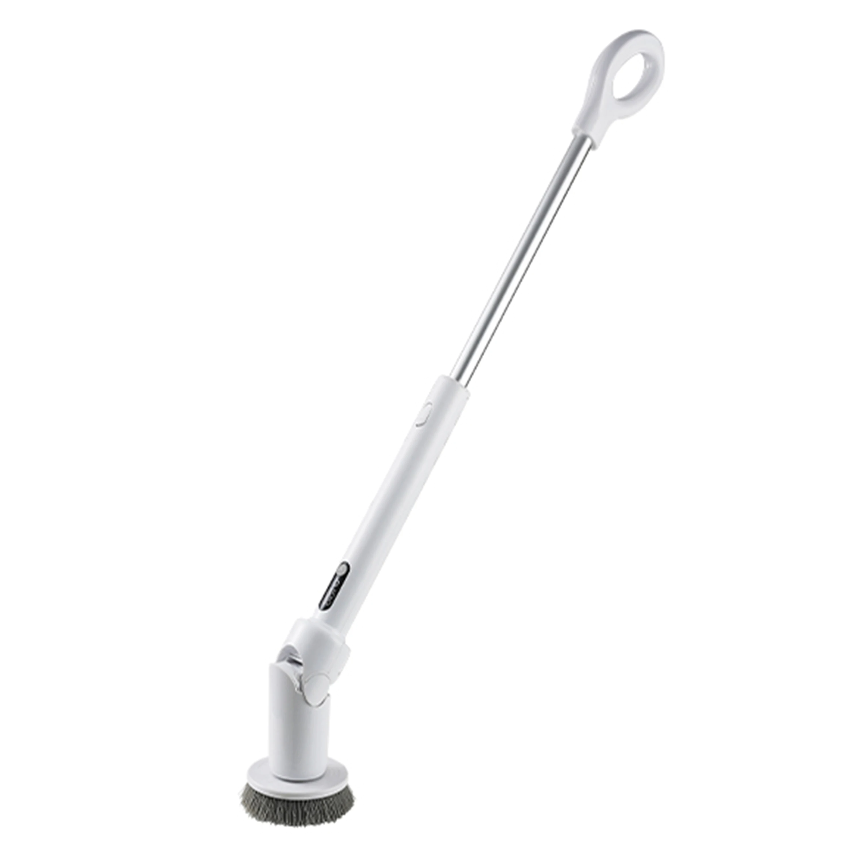 

SXT818 7 in 1 multi-functional wireless electric cleaning brush Handheld automatic rotating brush to create a comfortable life