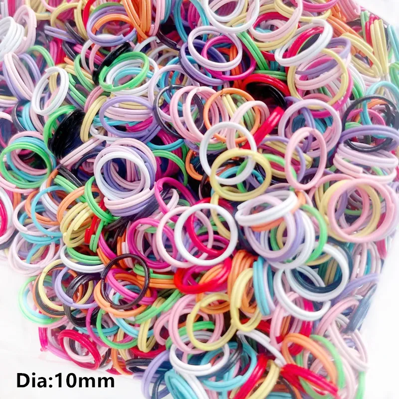 ĵ ÷    ݼ  , DIY   Űü Ŀ,  ׼, 10mm, 100 , 200 , 500 