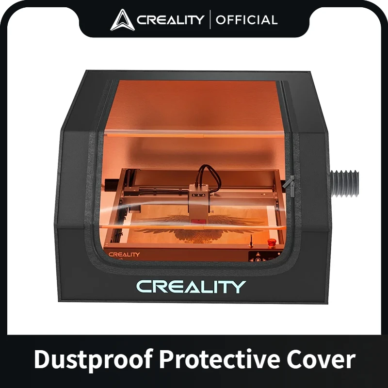 Protective Cover for Laser Engraver