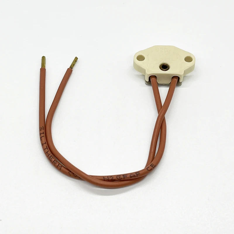 BW920LampBases24V250WG635GY635GZ635BenderWirthHolderfor