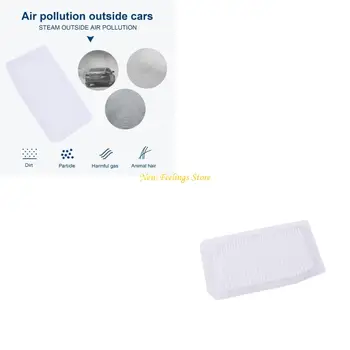 Filtro esterno filtro condizionamento per il filtro AC classe E-Classe E