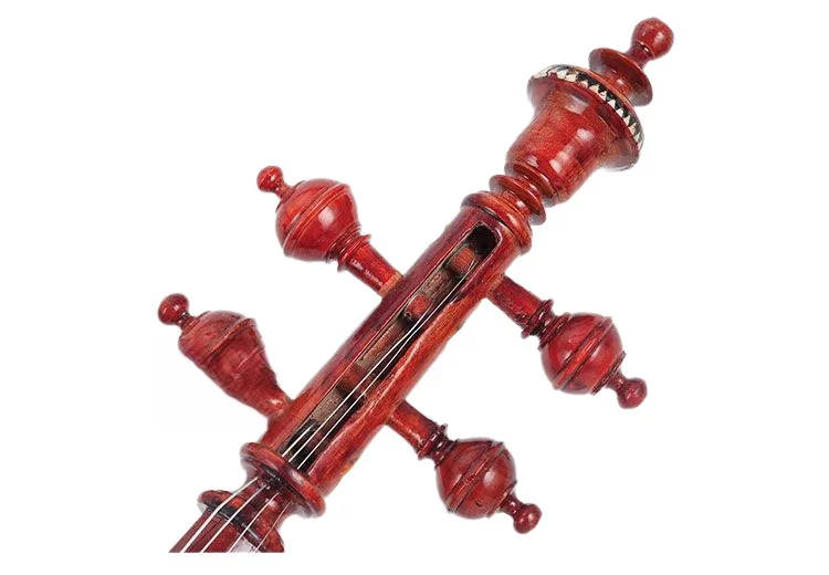Ghijak 80cm Suitable for beginners and professional players Xinjiang Uyghur Musical Instruments