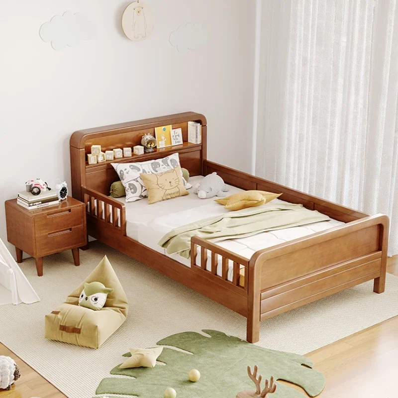 Lightweight Strollers Baby Cribs Crib Children's Family Playpens Low Loft Bed Newborn Things Mother Kids Activities Boy Double