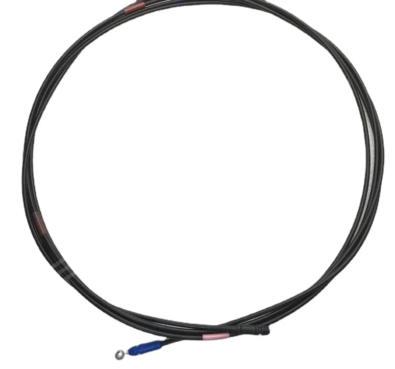 

Открыватель кабеля для крышки багажника автомобиля 64607-0D330 для Toyota Yaris L