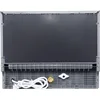 EdgeStar DWP63 21-5/8 Inch Wide 6 Place Setting Countertop Dishwasher - Silver 3