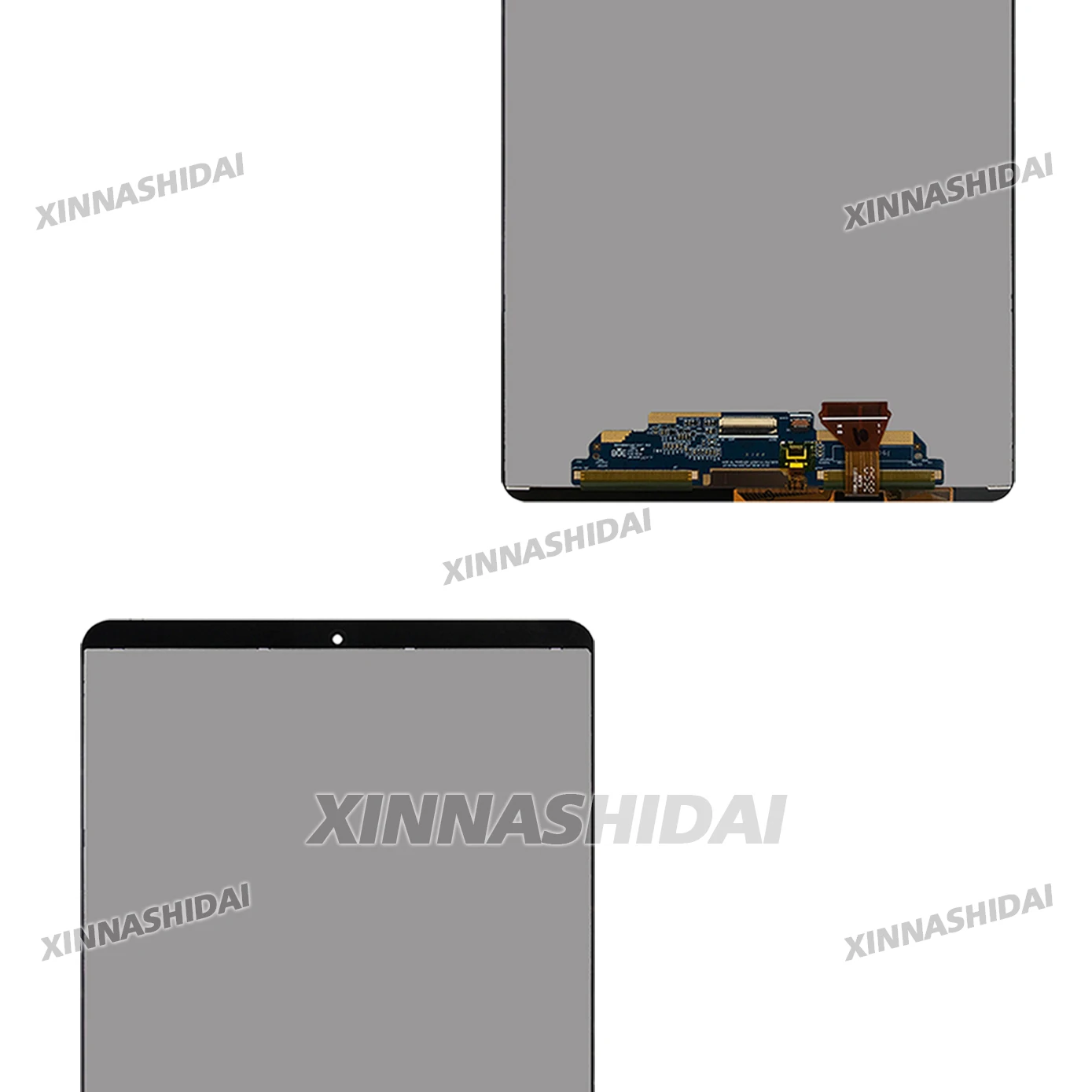 High Quality LCD For Samsung Galaxy Tab A 10.1 2019 T510 T515 SM-T510 LCD Display Touch Screen Digitizer Assembly Replacement view 5
