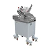 Meat Slicer Fully Automatic Commercial Beef Cutting Machine Meat Slicer And Bone Cutting Machine Automatic Meat Slicer 1