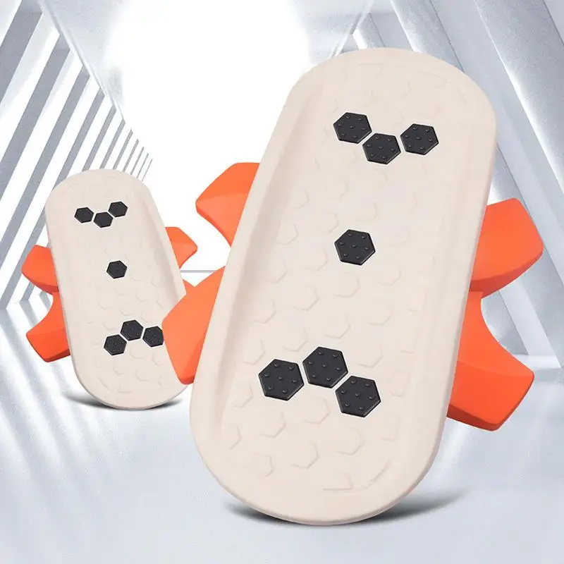 

Компактная доска для скручивания с сердечником Ab, новое поколение талии, скручивающий диск, скручивающая доска, шаговый шаг для аэробных упражнений на все тело