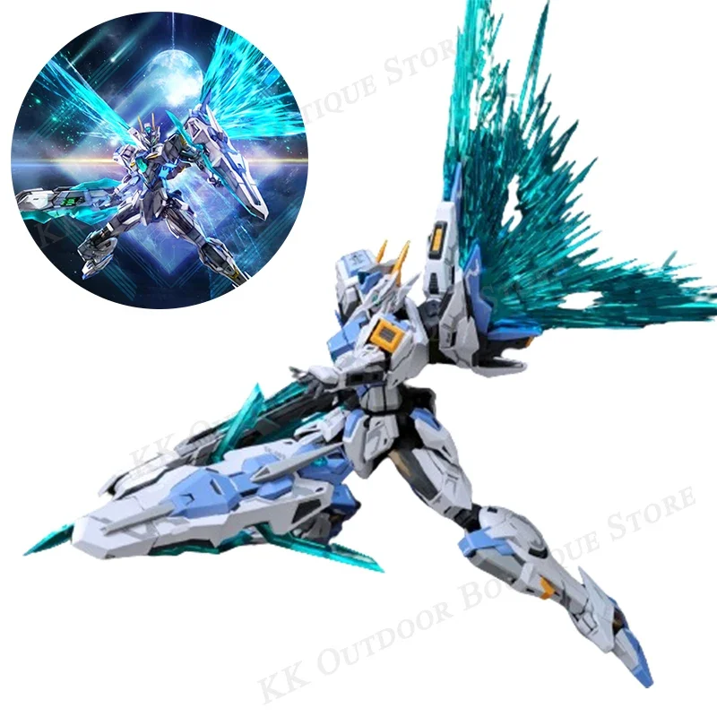 

SNAA Gawain SC-003 боги Хранитель сборная экшн-фигурка 1/144 модель игрушки Mecha украшение сборка Фигурки Коллекционная игрушка