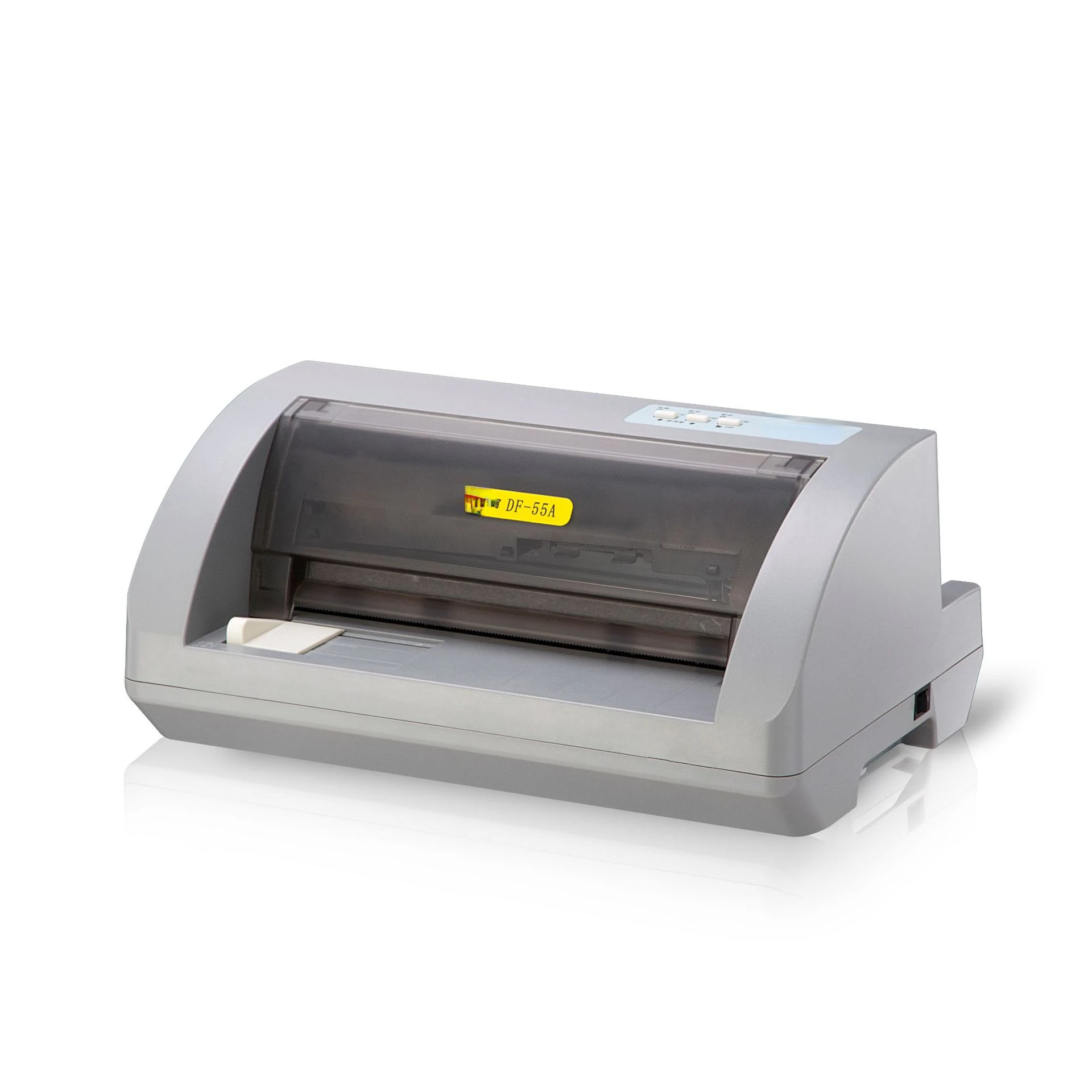 

55A Needle-Type Receipt Printer Sales Ticket Delivery Note VAT Invoice Control Multi-Joint Paper