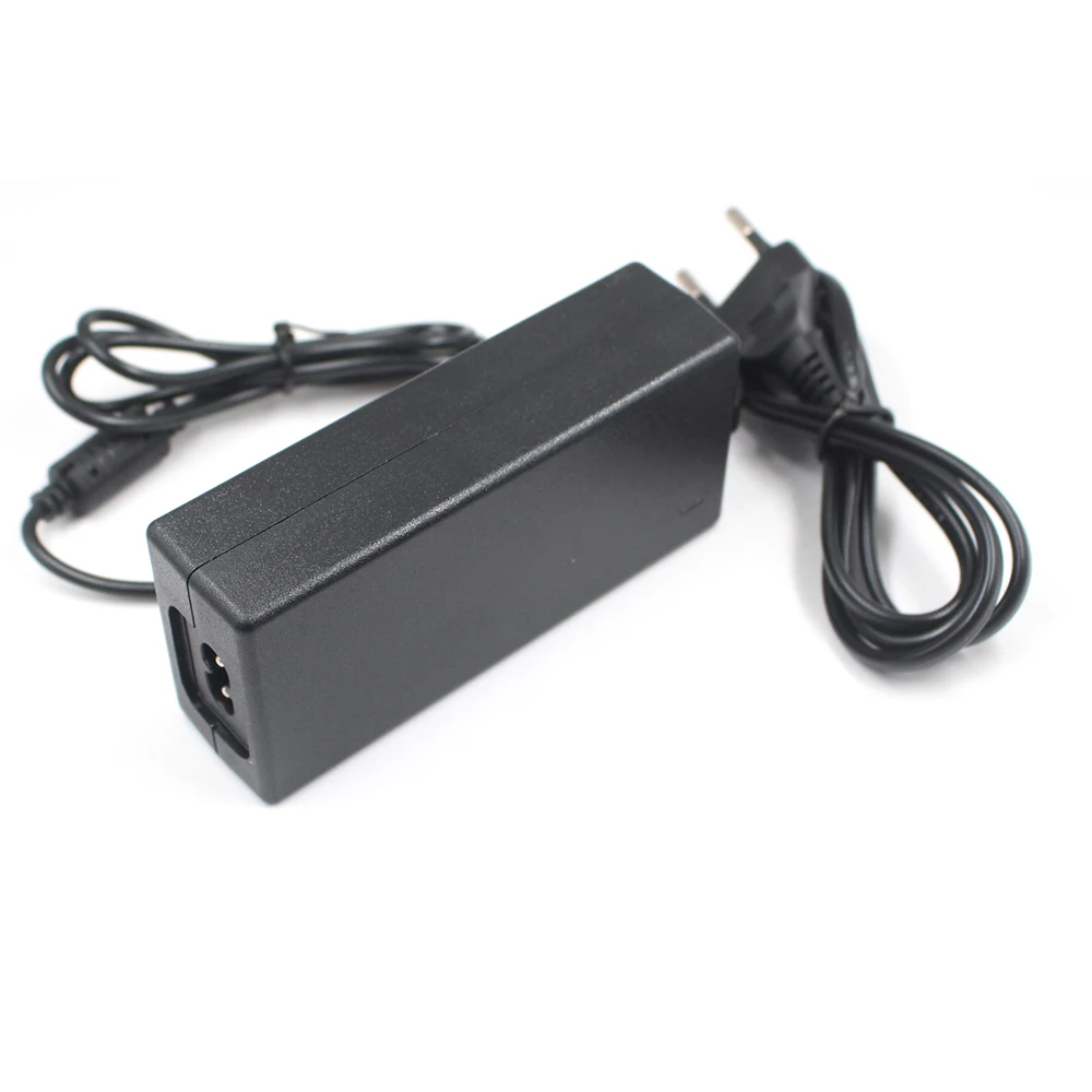 carregador de bateria li ion gx16 3p 01