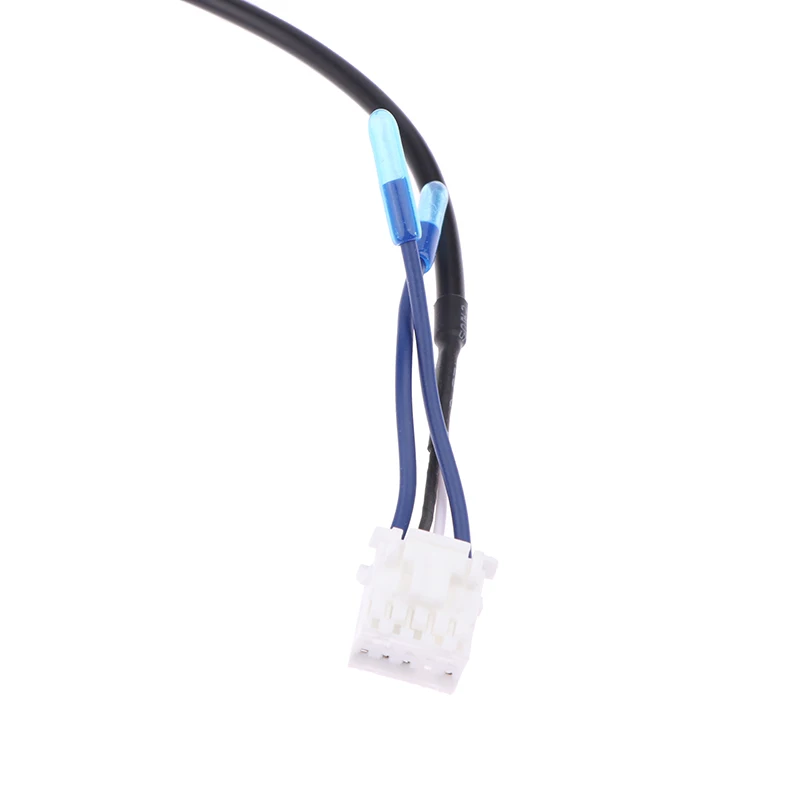1pc rca revers ing Rückfahr kabel adapter für Autoradio-Radio-DVD-Funkmonitor-Kabelst ecker 10-polige Rückfahr kamera – Detail 9
