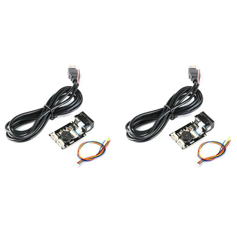 

Фонарь GM65, встроенный штрих-код, двухмерный код 1D 2D, сканирующий модуль распознавания, сканирующая головка, штрих-код стандарта
