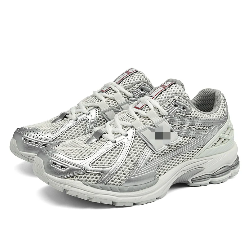 الربيع والخريف كول تشغيل 1906R الأب أحذية سميكة وح...