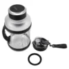 2L Sport Portable Blender with 6  Blades 18000rpm 4000mAh Type C Travel  Blender for Shakes   Blender 6