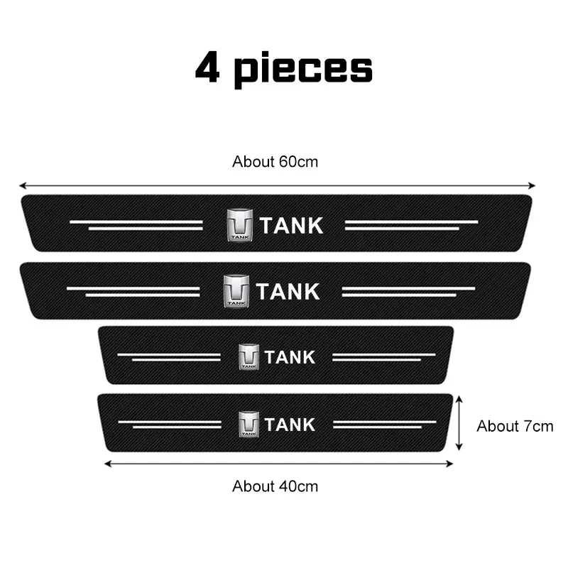 4pcs
