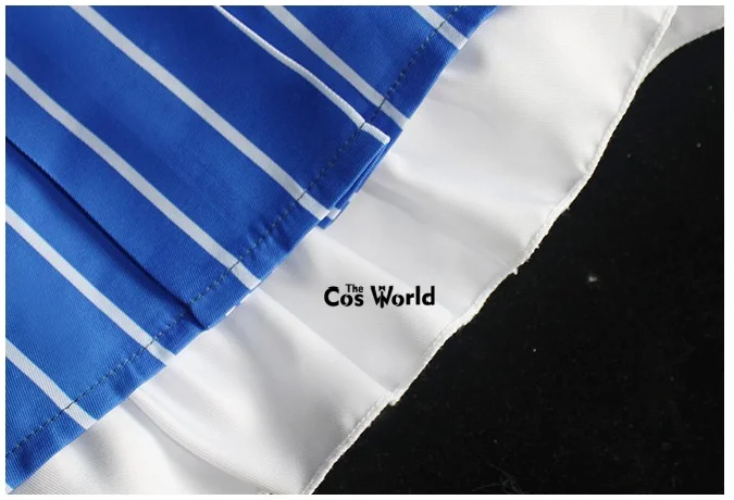 Miku und Kasane Teto Mesmerizer Outfits Anime Cosplay Kostüme 10