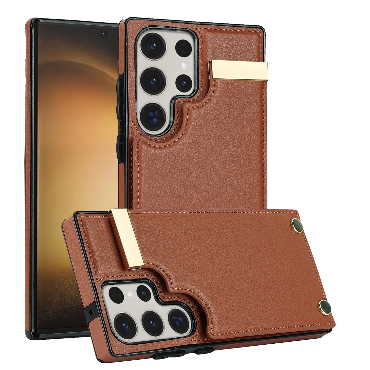 Phone Case For Samsung Galaxy S25 S21 S20 S23 FE S24 S22+