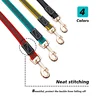 Long Dog Leash 1.5M/2M/3M/5M Big Large Pet Training Lead Rope Non Slip Walking Strap Durable Leashes Accessories correa perro 4