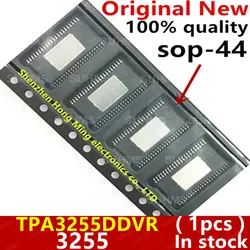 (1 pieza) 100% nuevo 3255 TPA3255 TPA3255DDVR sop-44 Chipset