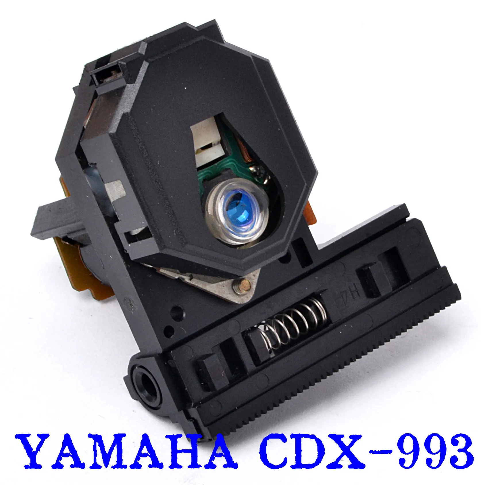 Sostituzione Originale Per Yamaha Cdx-993 Cd Lettore Dvd Lente Laser Lasereinheit Assembly Cdx993 Optical Pick-Up Bloc Optique