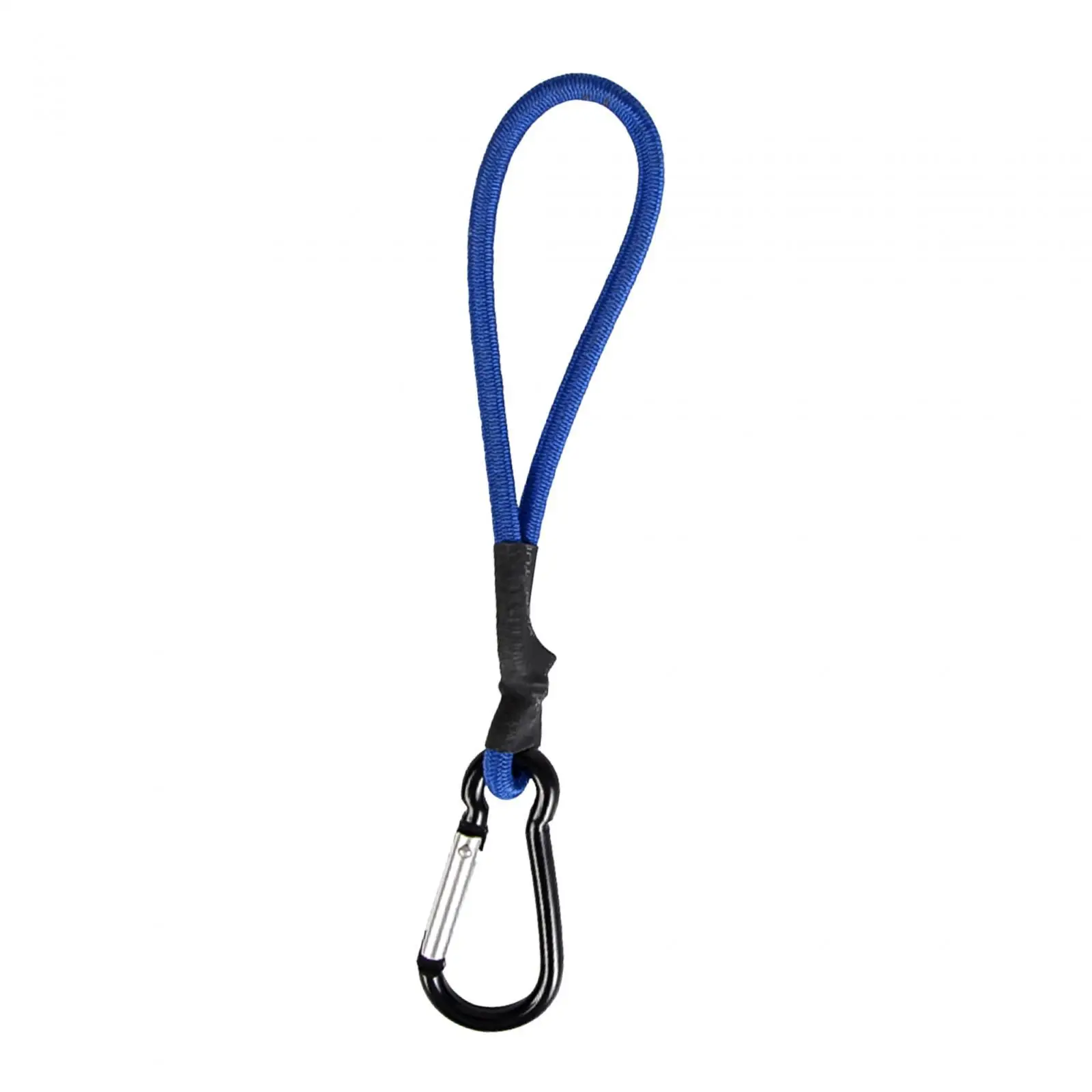 5 Bungee Cord with Carabiner Hook Bungee Strap for Tarpaulin