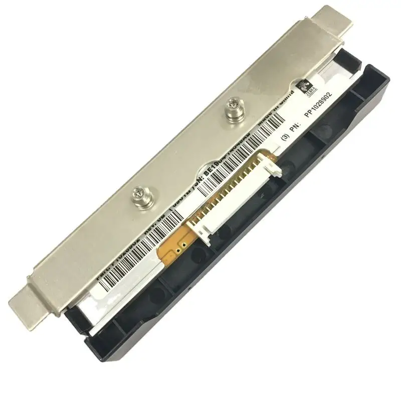 

New Thermal Print Head For Zebra ZT230 ZT210 ZT220 203 DPI Printhead Maintenance Kit P1037974-010