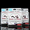 100M Superior Quality Fluorocarbon Fishing Line Clear 4-32LB Carbon Fiber Leader Line 4