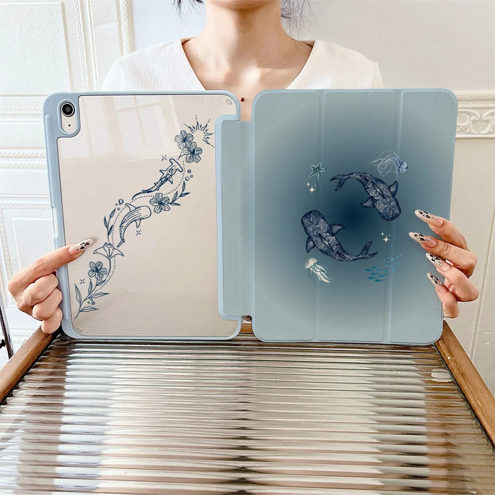 Universal Protective Tablet Case - Versatile Design for Multiple Brands and Models