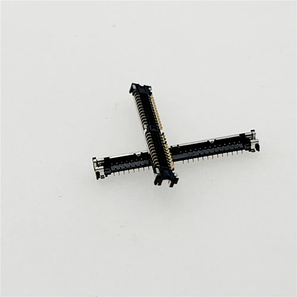 Description Picture 5 of item5pcs Original New Core Board PCB Connector Line Seat for DJI Mavic 3 MotherBoard Camera Repair Part